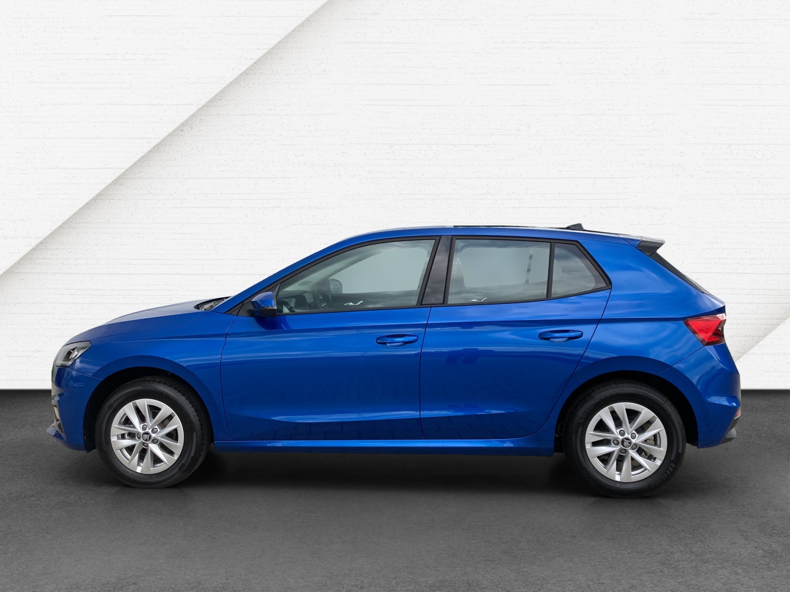 Fabia Selection 242,-mtl.ohne Anzahlung