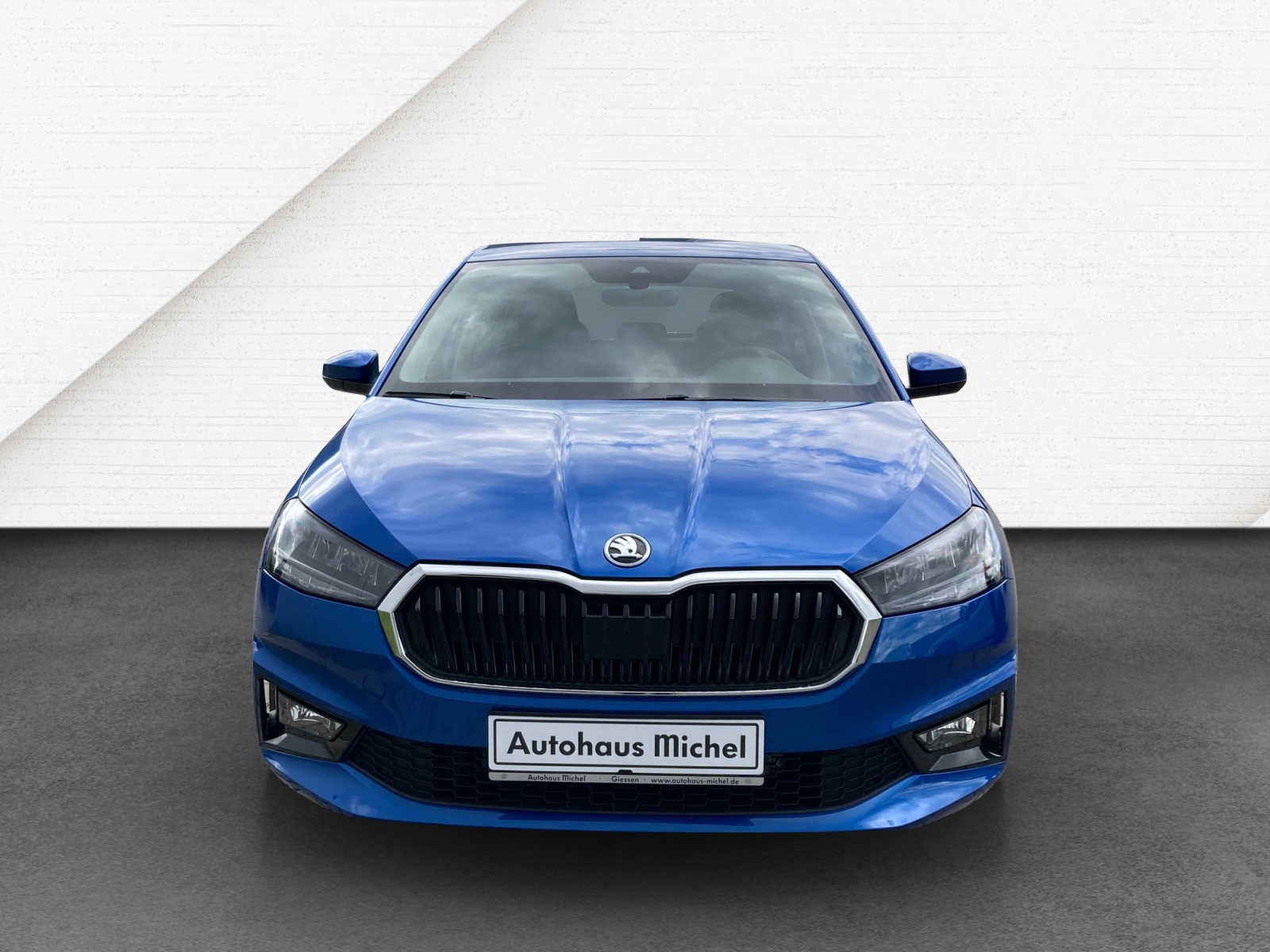 Fabia Selection 242,-mtl.ohne Anzahlung