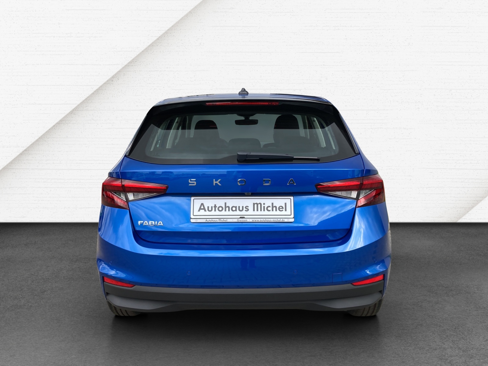 Fabia Selection 242,-mtl.ohne Anzahlung