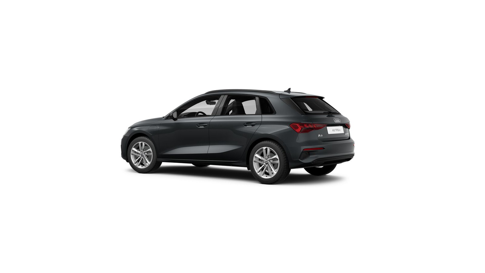 A3 Sportback 40 TFSI e MMI Navi Plus Businesspaket