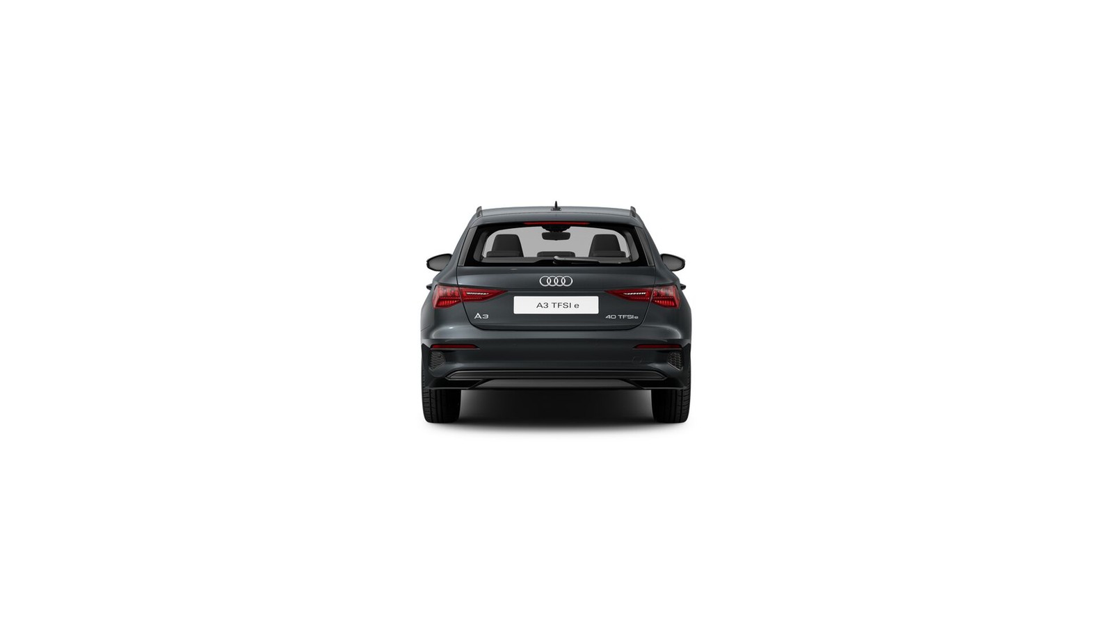 A3 Sportback 40 TFSI e MMI Navi Plus Businesspaket