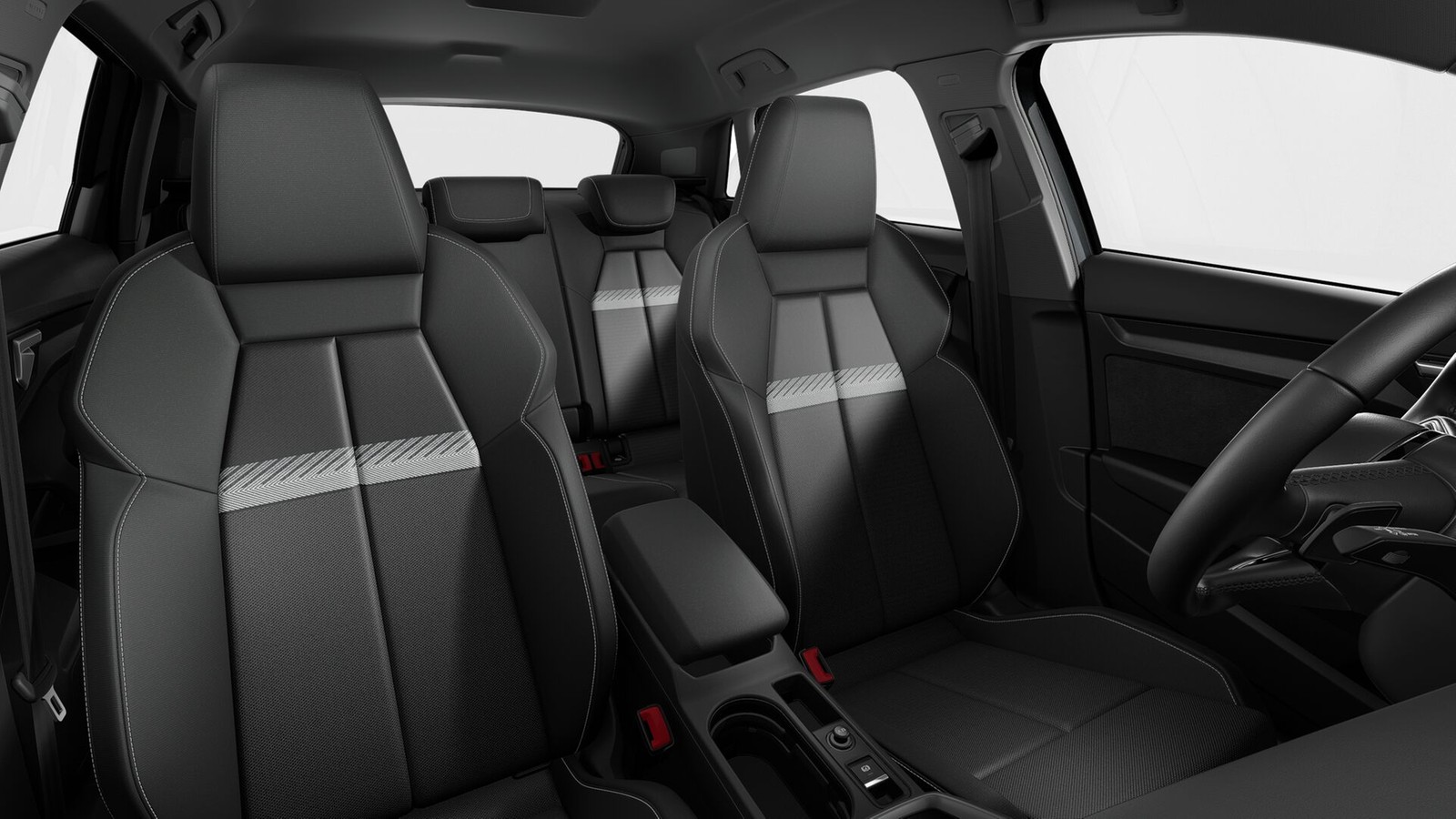 A3 Sportback 40 TFSI e MMI Navi Plus Businesspaket