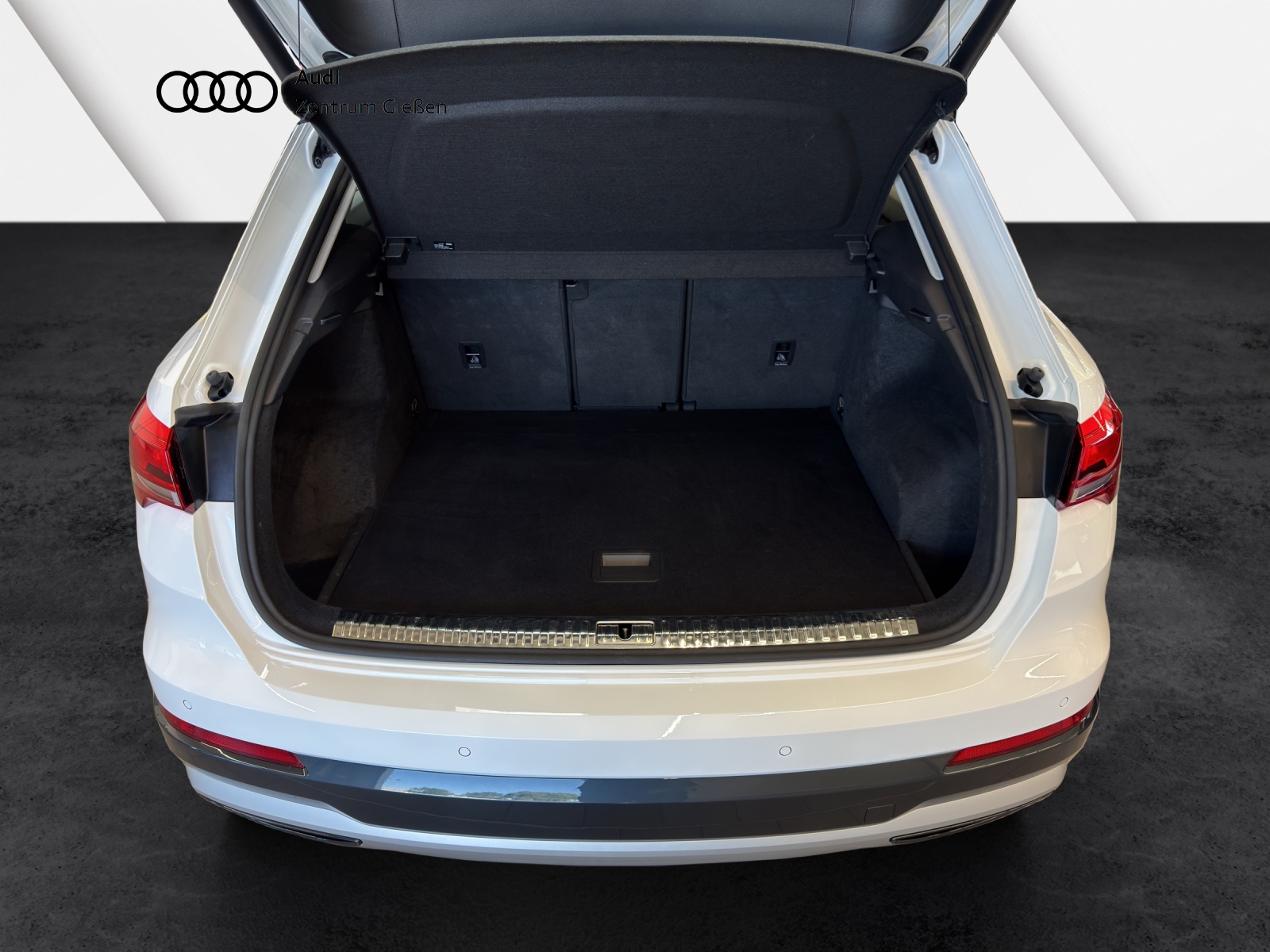 Q3 35 TDI S-tronic advanced 360°Kamera Komfortpaket