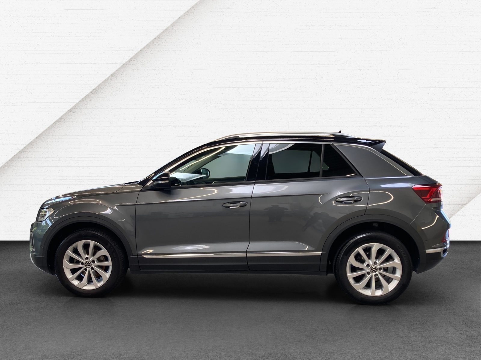 T-Roc TSI Style