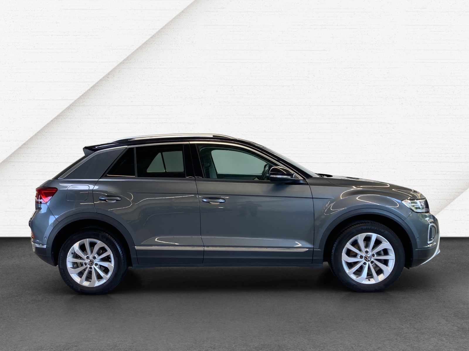T-Roc TSI Style