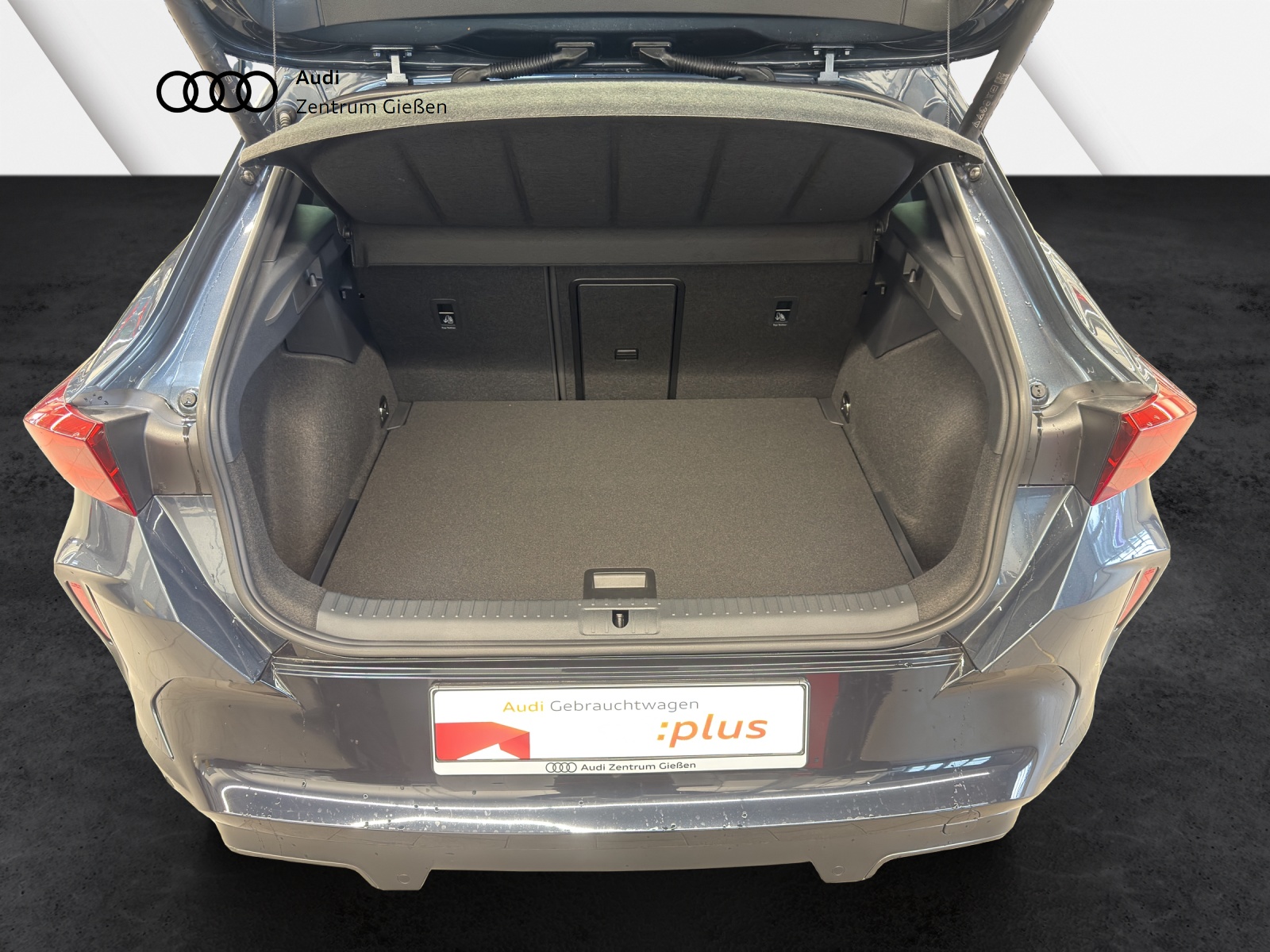 Formentor 1.5 eTSI DSG EDGE Navi ACC DCC LED Kamera