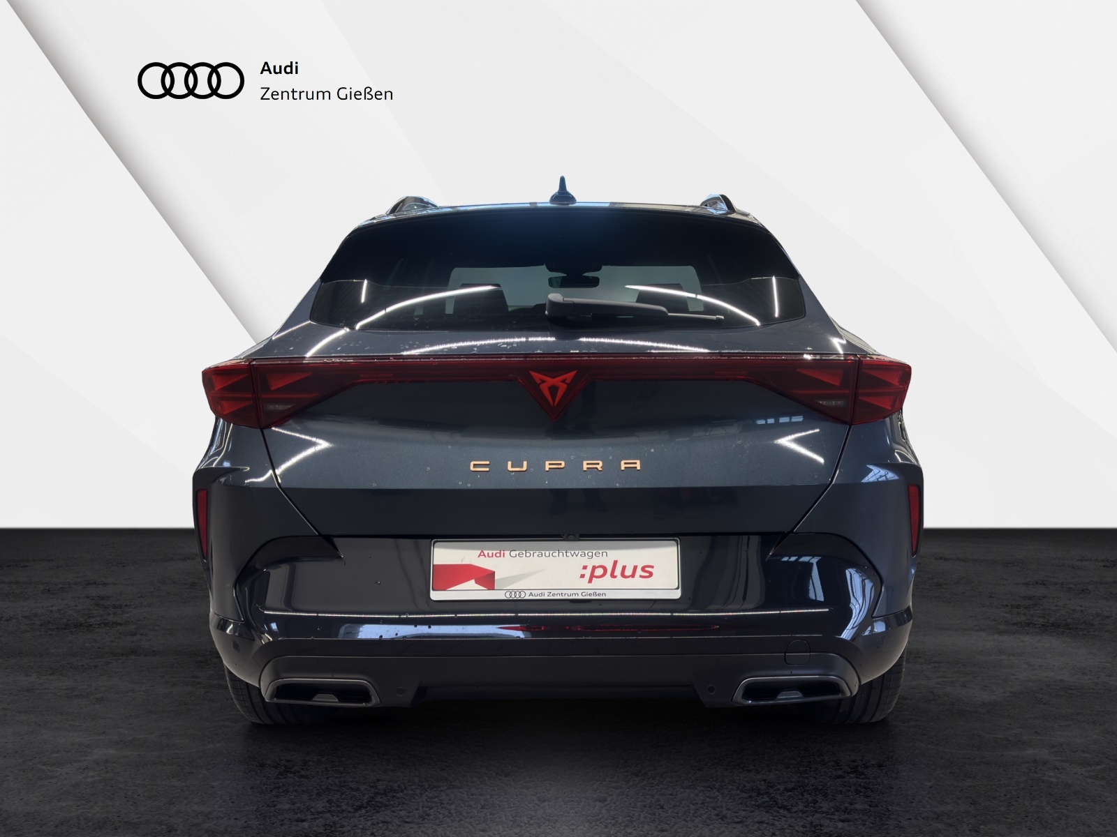 Formentor 1.5 eTSI DSG EDGE Navi ACC DCC LED Kamera