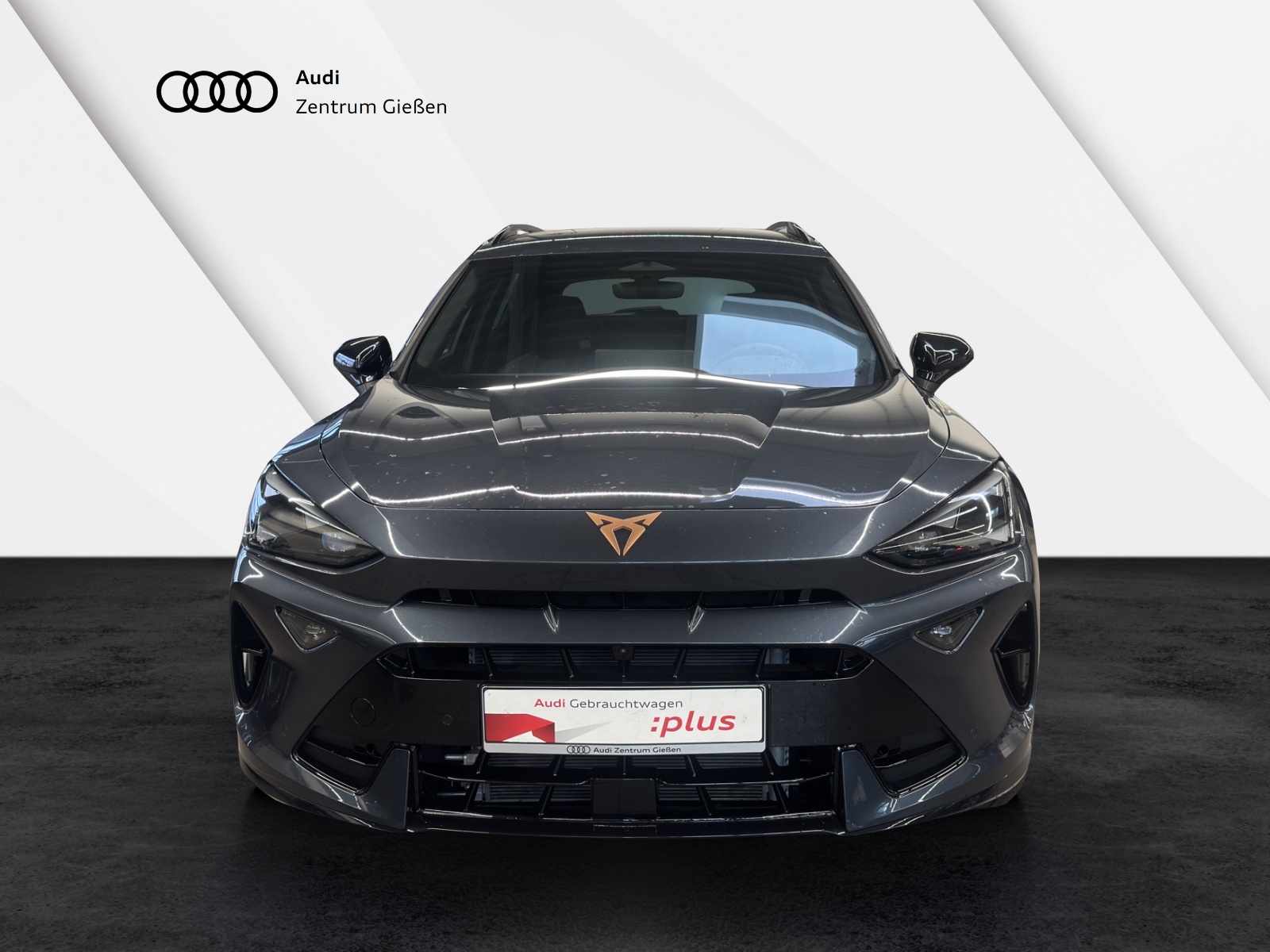 Formentor 1.5 eTSI DSG EDGE Navi ACC DCC LED Kamera