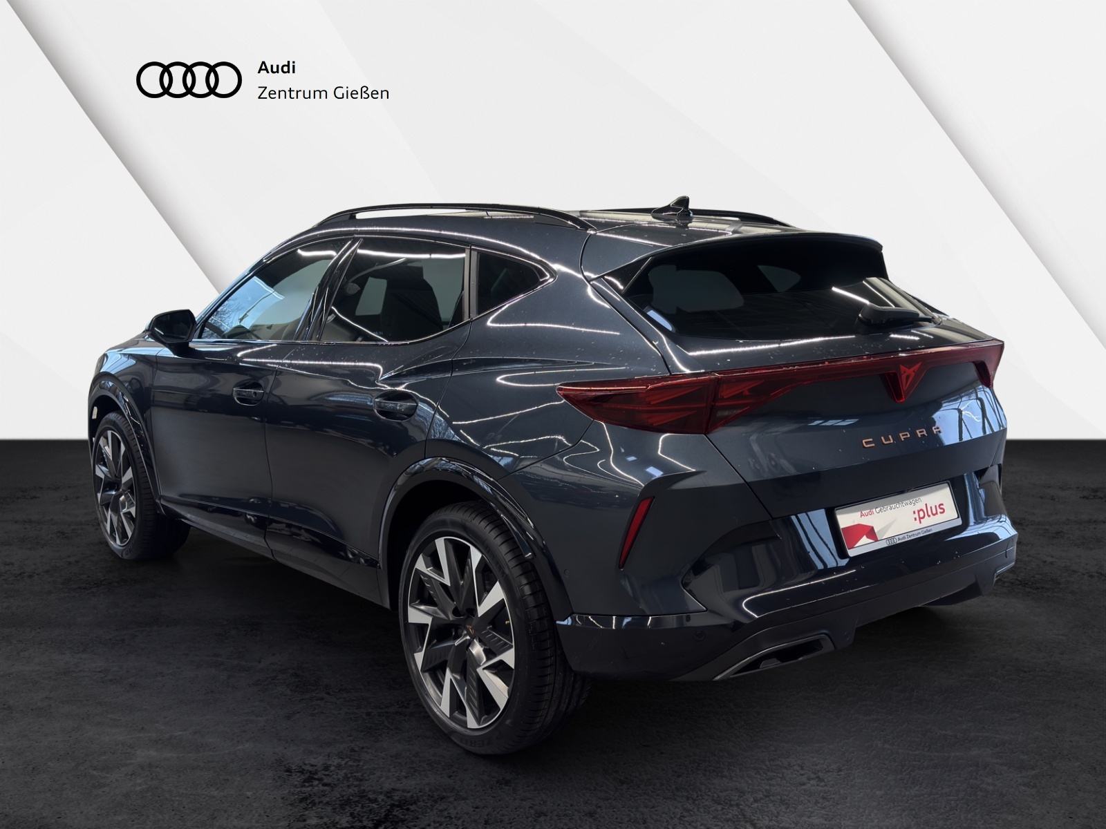 Formentor 1.5 eTSI DSG EDGE Navi ACC DCC LED Kamera