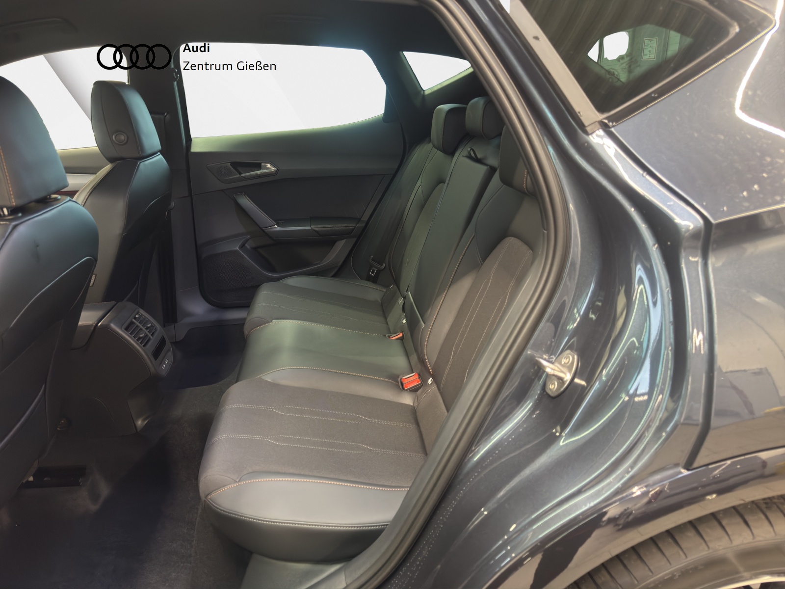 Formentor 1.5 eTSI DSG EDGE Navi ACC DCC LED Kamera