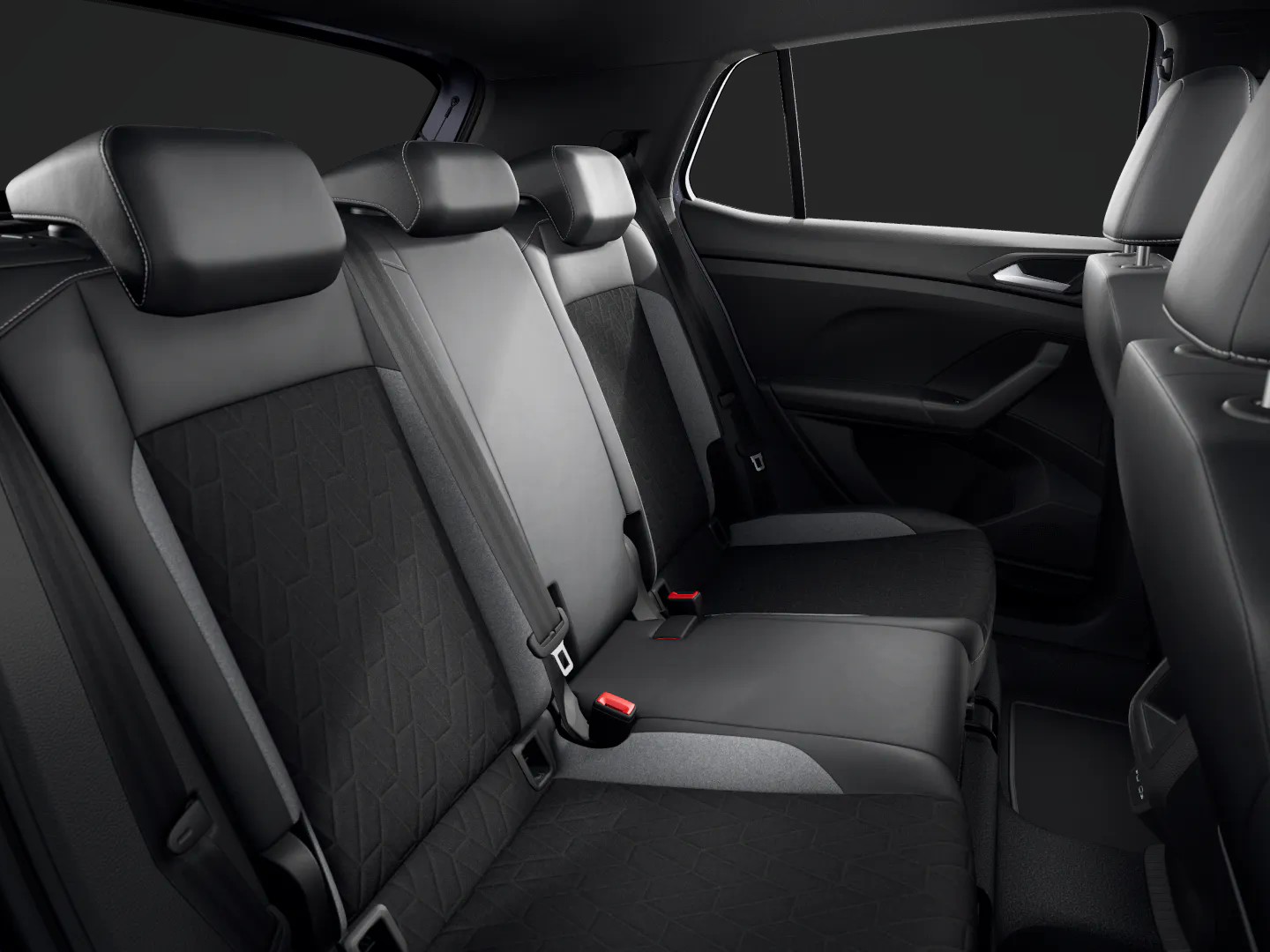 T-Cross Life 1.0 l TSI 85 kW (116 PS) 7-Gang-Doppelkupplungsgetriebe DSG