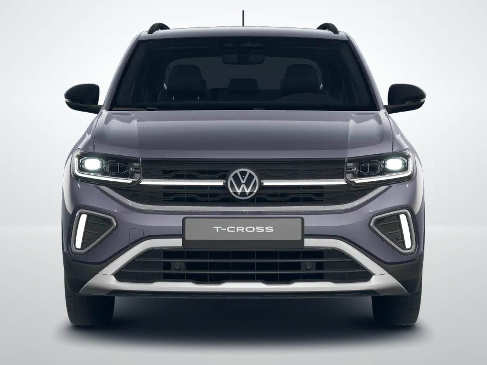 T-Cross Life 1.0 l TSI 85 kW (116 PS) 7-Gang-Doppelkupplungsgetriebe DSG