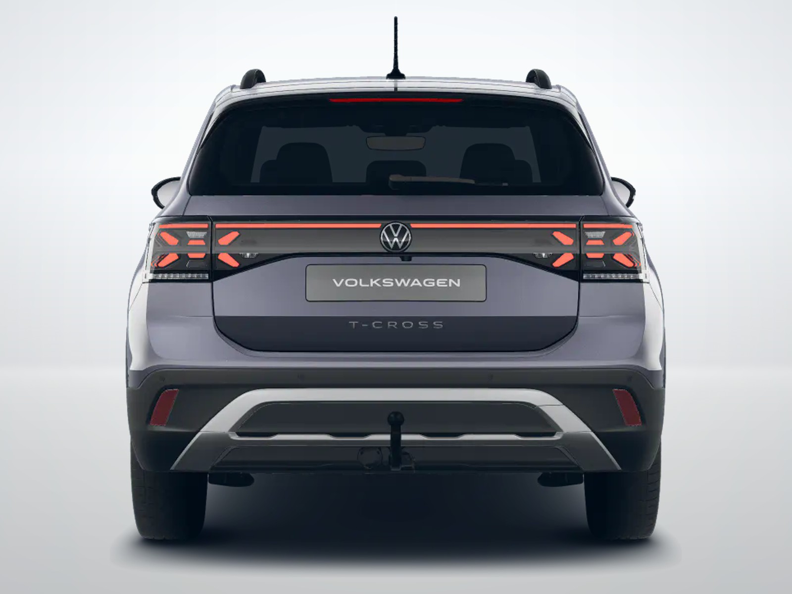 T-Cross Life 1.0 l TSI 85 kW (116 PS) 7-Gang-Doppelkupplungsgetriebe DSG