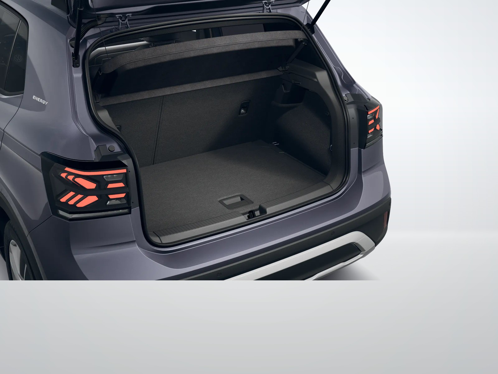 T-Cross Life 1.0 l TSI 85 kW (116 PS) 7-Gang-Doppelkupplungsgetriebe DSG