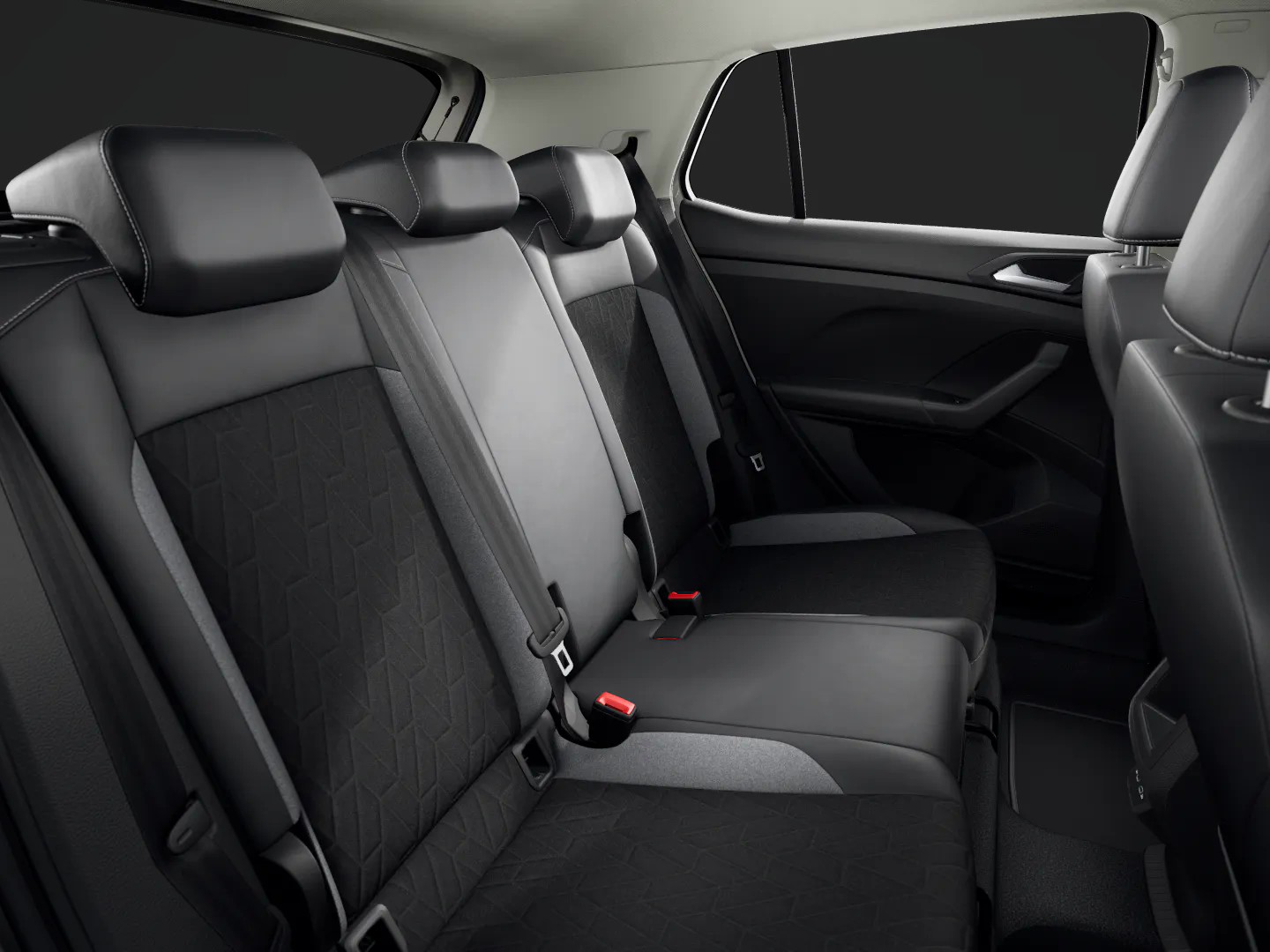 T-Cross Life 1.0 l TSI 85 kW (116 PS) 7-Gang-Doppelkupplungsgetriebe DSG