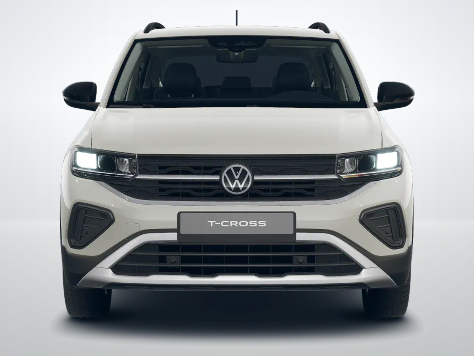 T-Cross Life 1.0 l TSI 85 kW (116 PS) 7-Gang-Doppelkupplungsgetriebe DSG