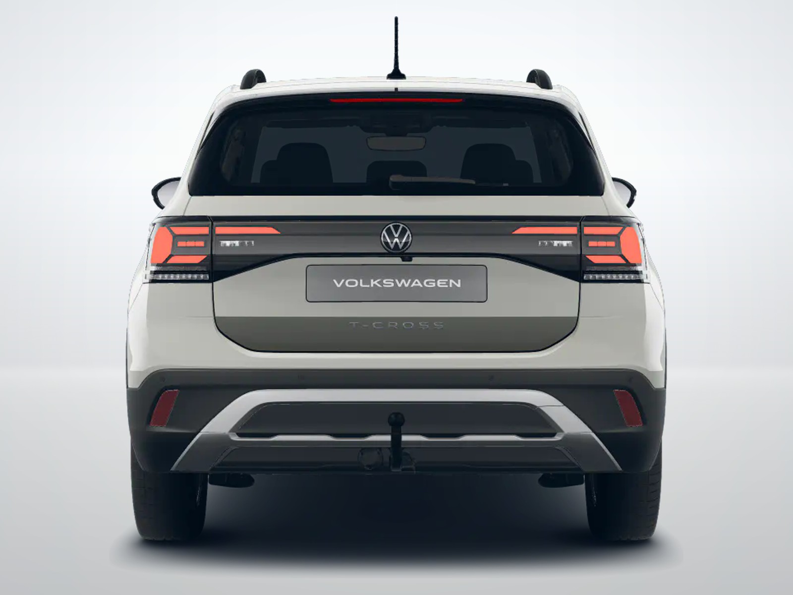T-Cross Life 1.0 l TSI 85 kW (116 PS) 7-Gang-Doppelkupplungsgetriebe DSG