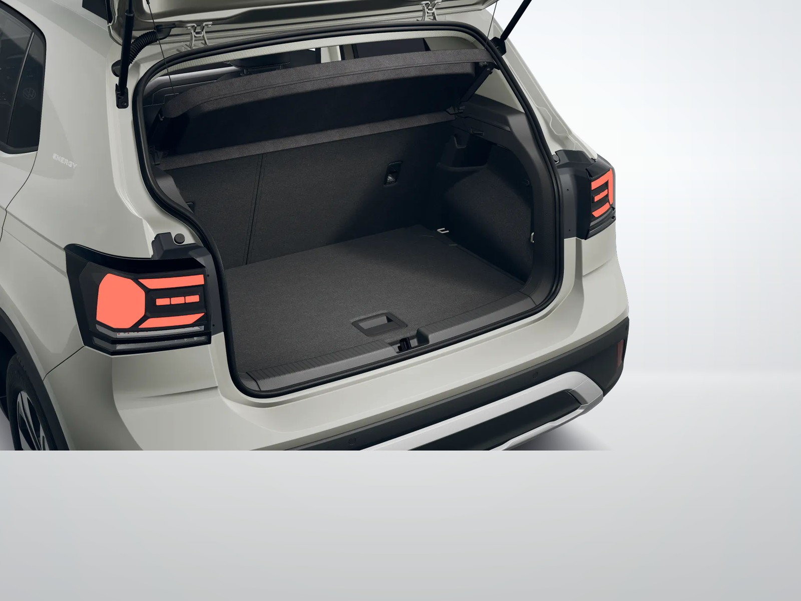 T-Cross Life 1.0 l TSI 85 kW (116 PS) 7-Gang-Doppelkupplungsgetriebe DSG