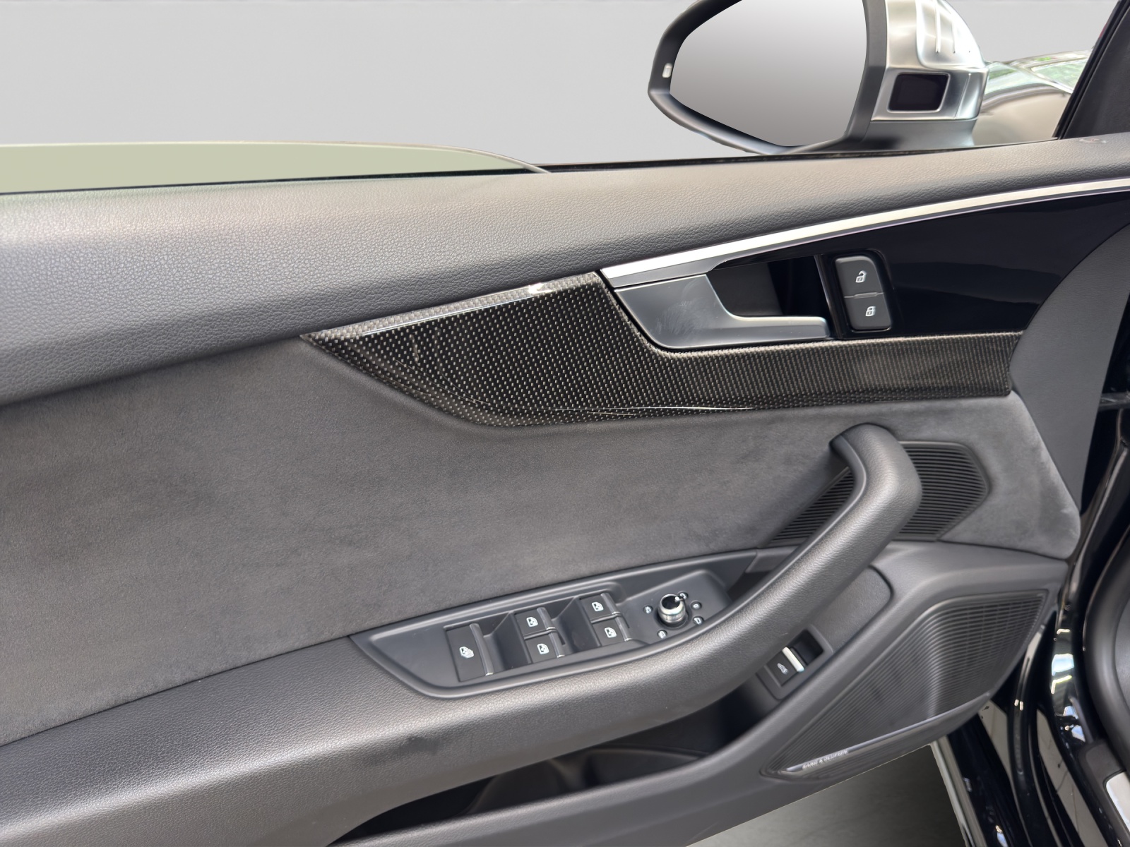 S5 Cabriolet TFSI quattro B&O HuD Matrix-LED 360°Kamera