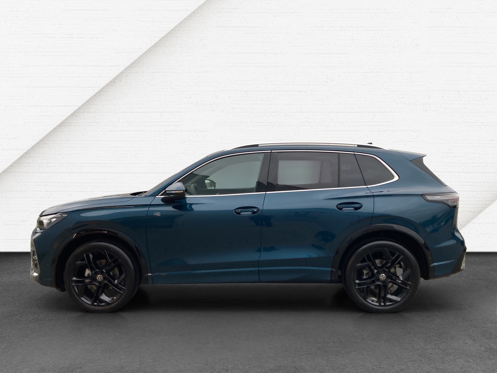 Tiguan eTSI DSG R-Line AHK DCC Head-Up ErgoActive