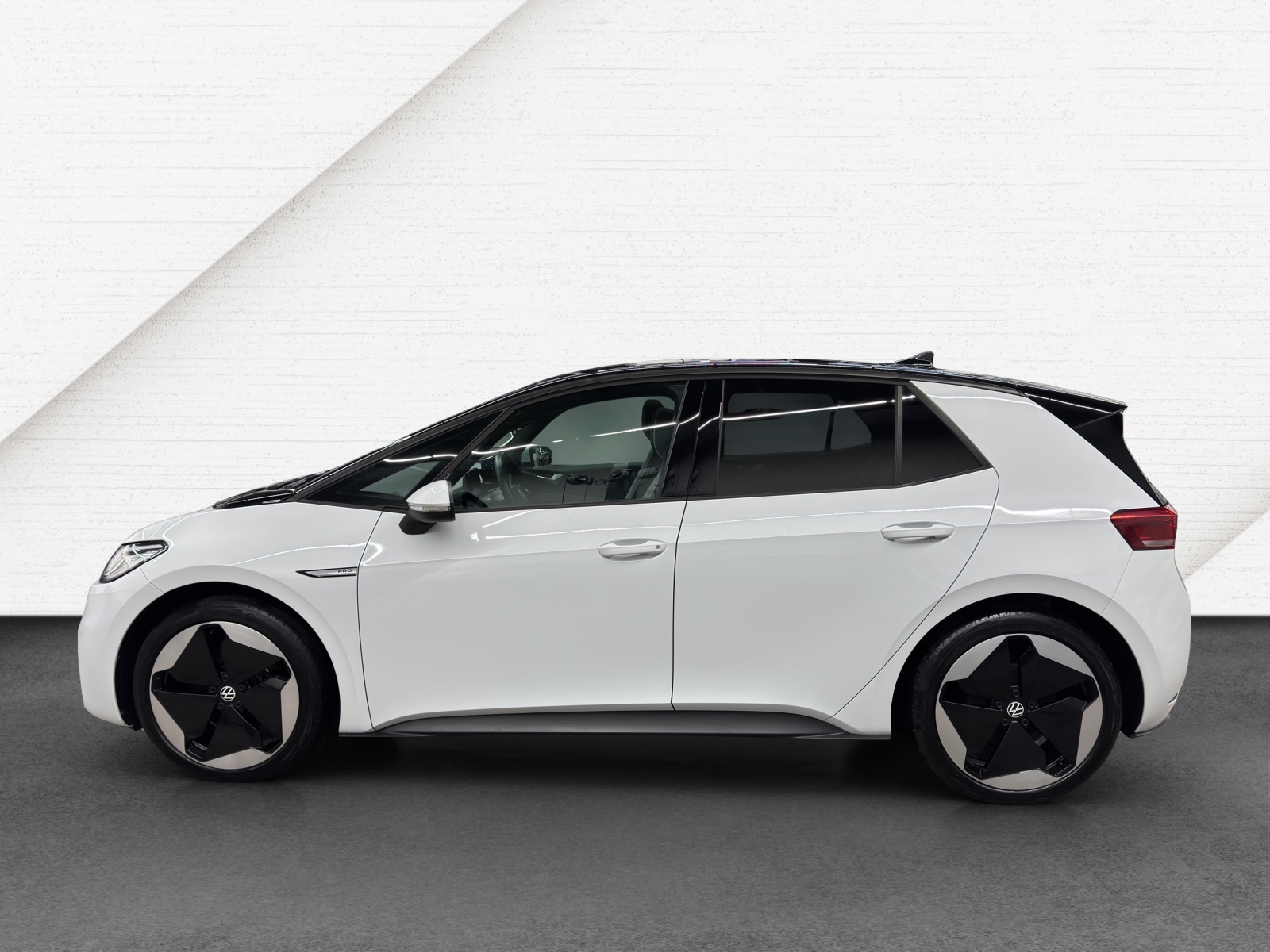 ID.3 Pro Performance 150kW/58kWh Panodach