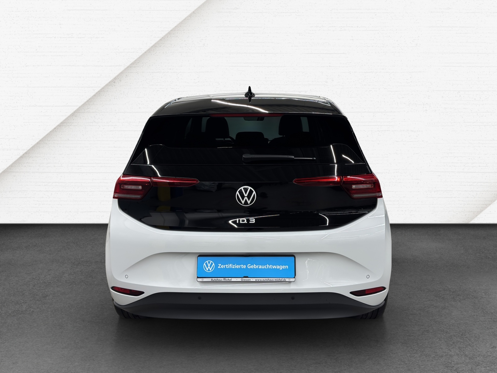 ID.3 Pro Performance 150kW/58kWh Panodach