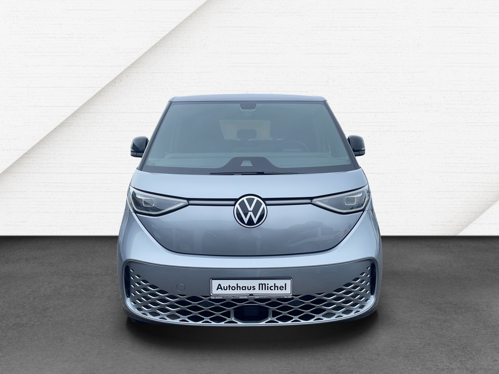 ID. Buzz Pro 150 kW/77kWh IQ-Light Infotainmentpaket AHK