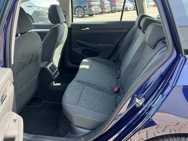 Golf 8 Variant TDI Life