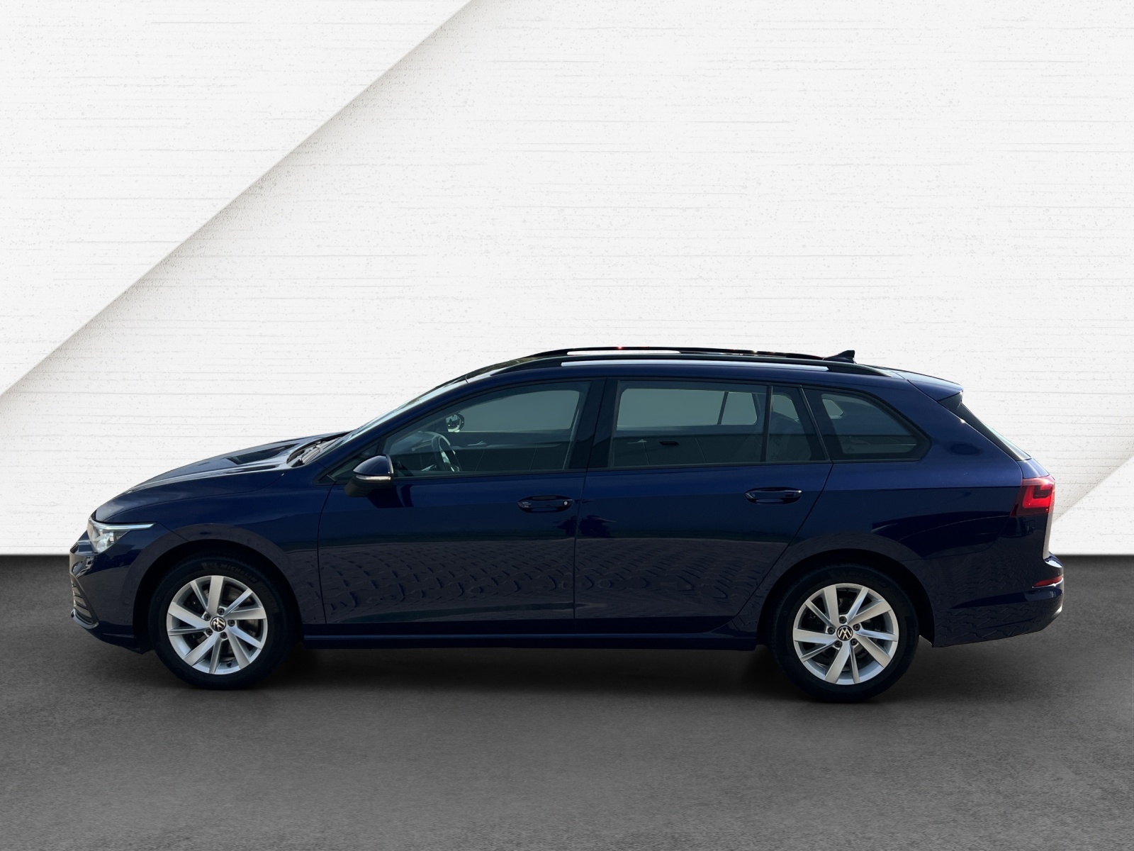 Golf 8 Variant TDI Life