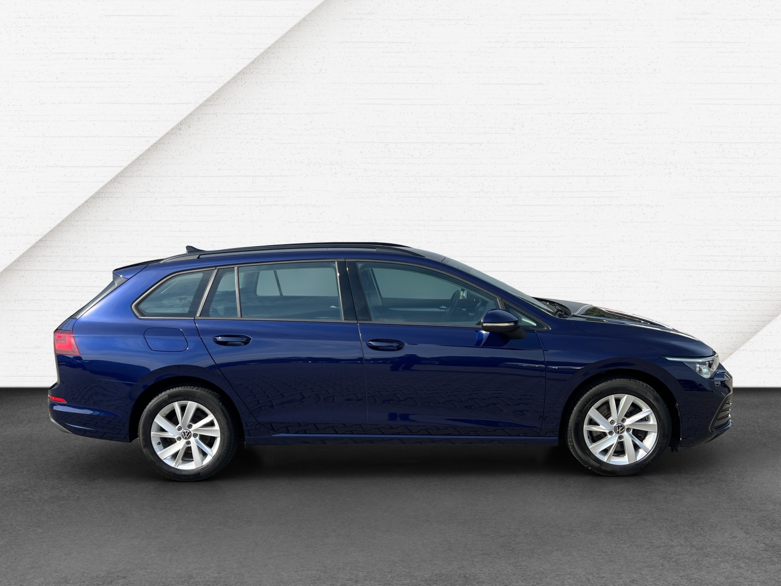 Golf 8 Variant TDI Life
