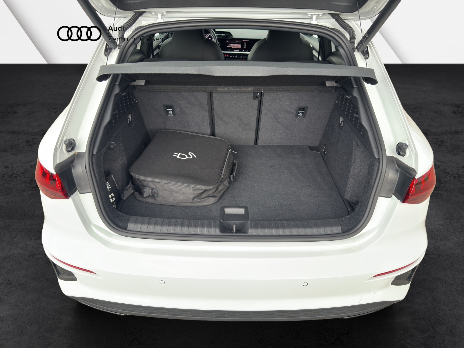 A3 Sportback 45 TFSI e S line Black LED Navi ACC