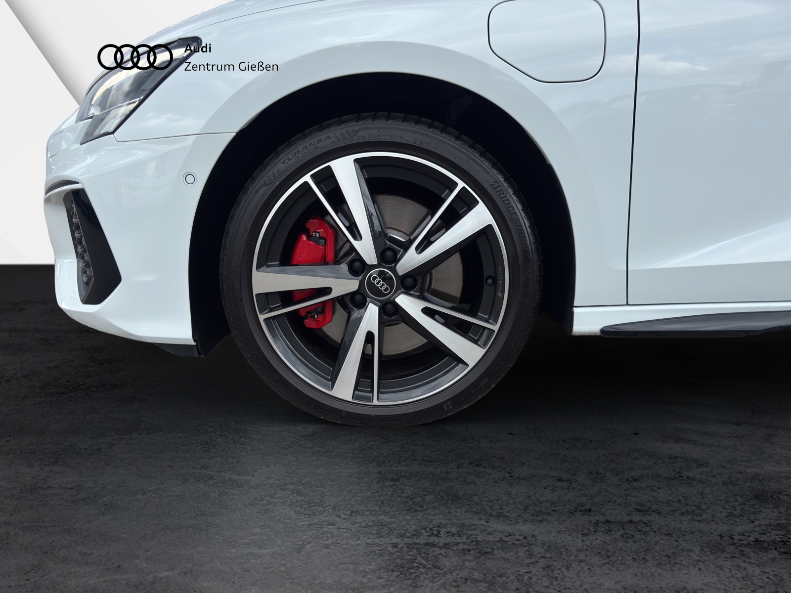 A3 Sportback 45 TFSI e S line Black LED Navi ACC