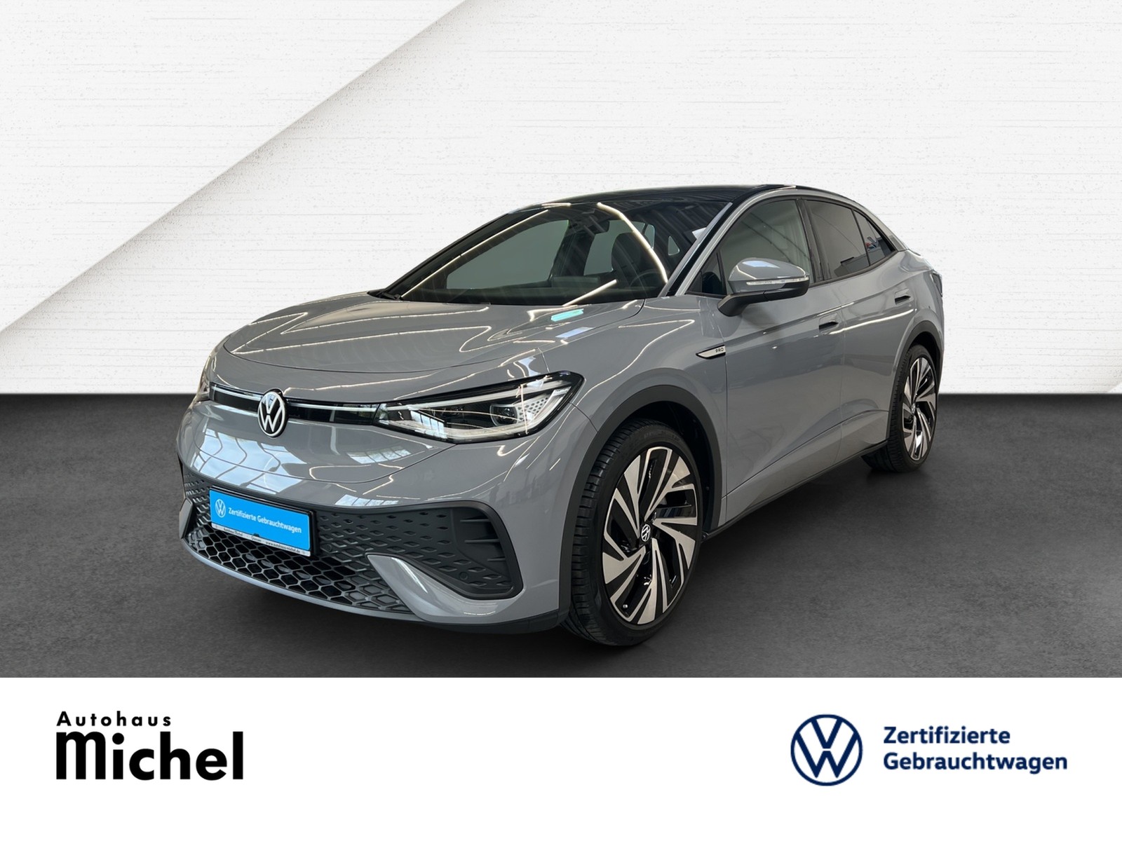 ID.5 Pro 128 kW 377,-  mtl. ohne Anzahlung