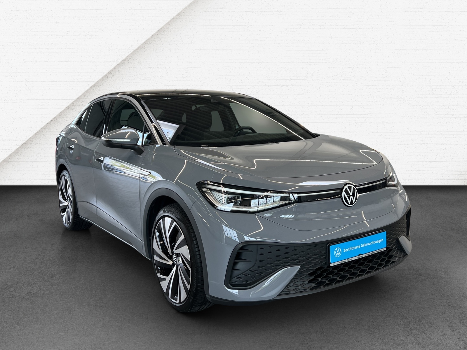 ID.5 Pro 128 kW 377,-  mtl. ohne Anzahlung