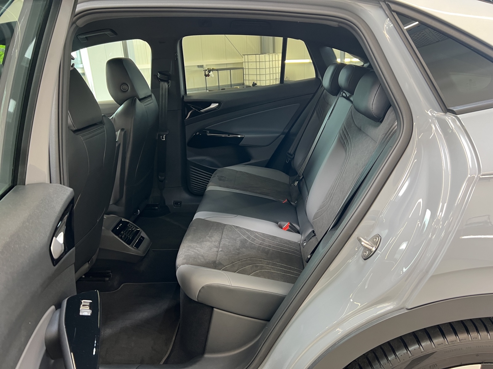 ID.5 Pro 128 kW 377,-  mtl. ohne Anzahlung