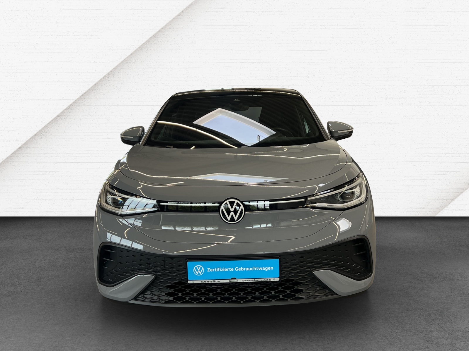 ID.5 Pro 128 kW 377,-  mtl. ohne Anzahlung