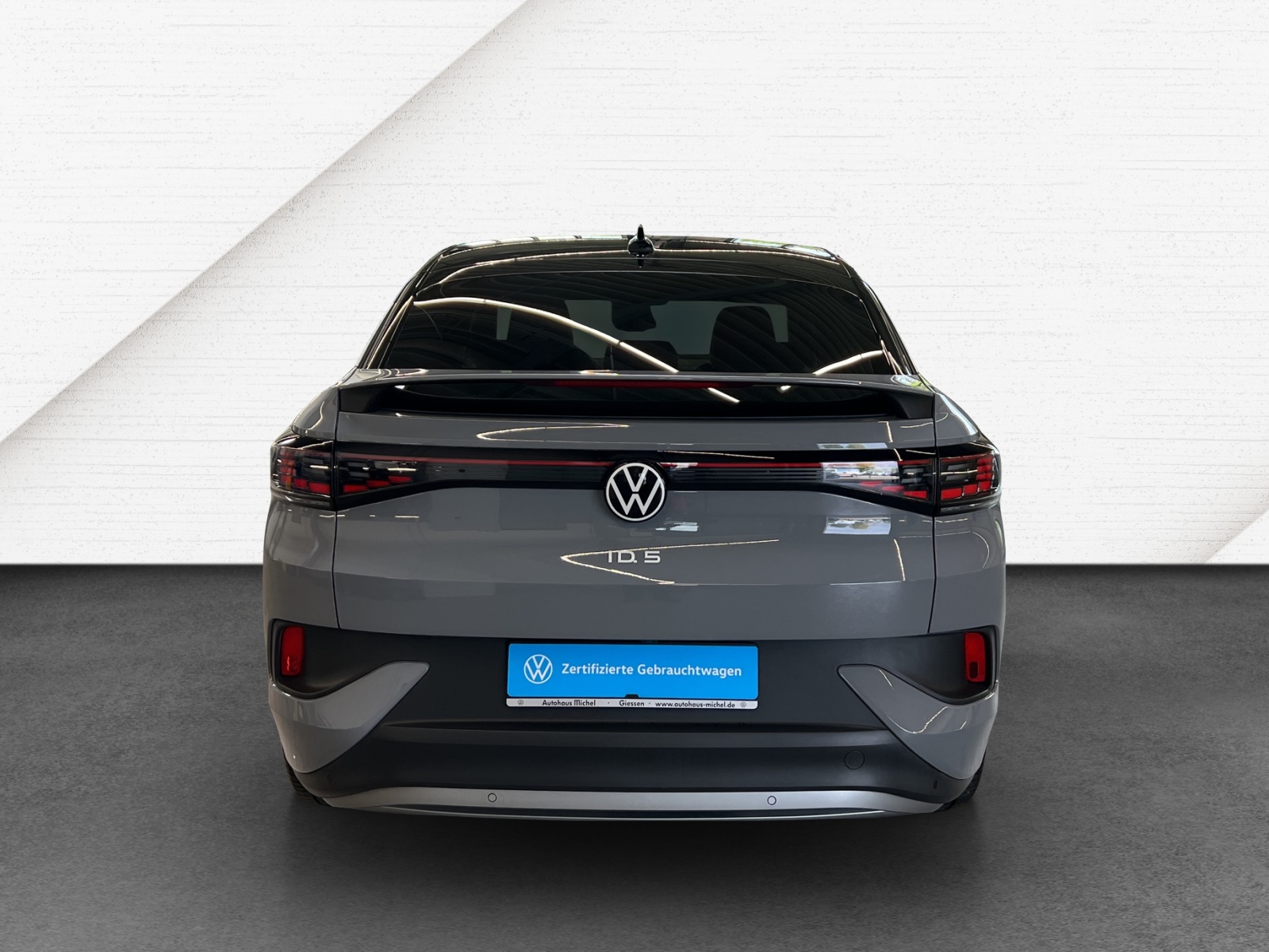 ID.5 Pro 128 kW 377,-  mtl. ohne Anzahlung