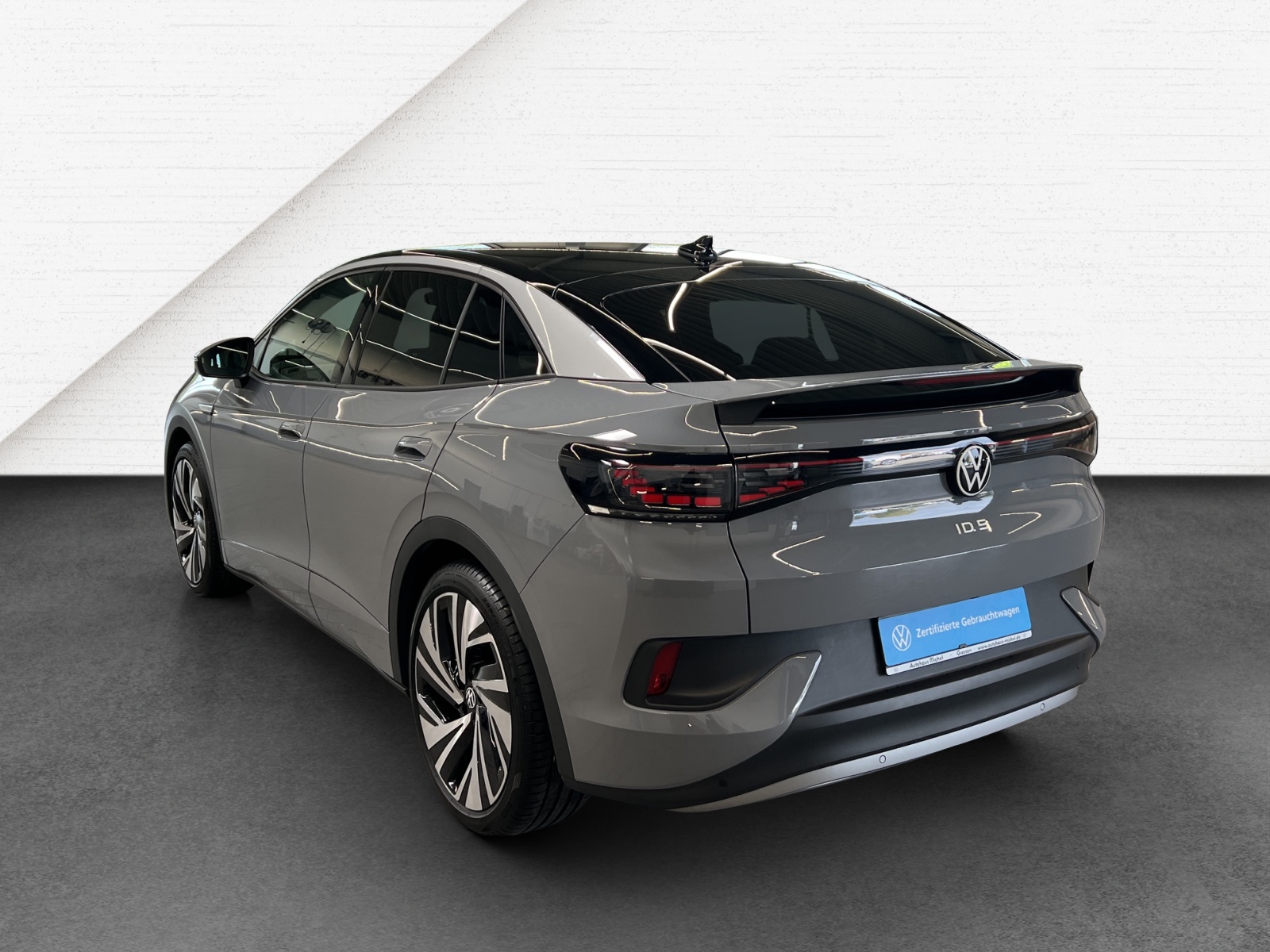 ID.5 Pro 128 kW 377,-  mtl. ohne Anzahlung
