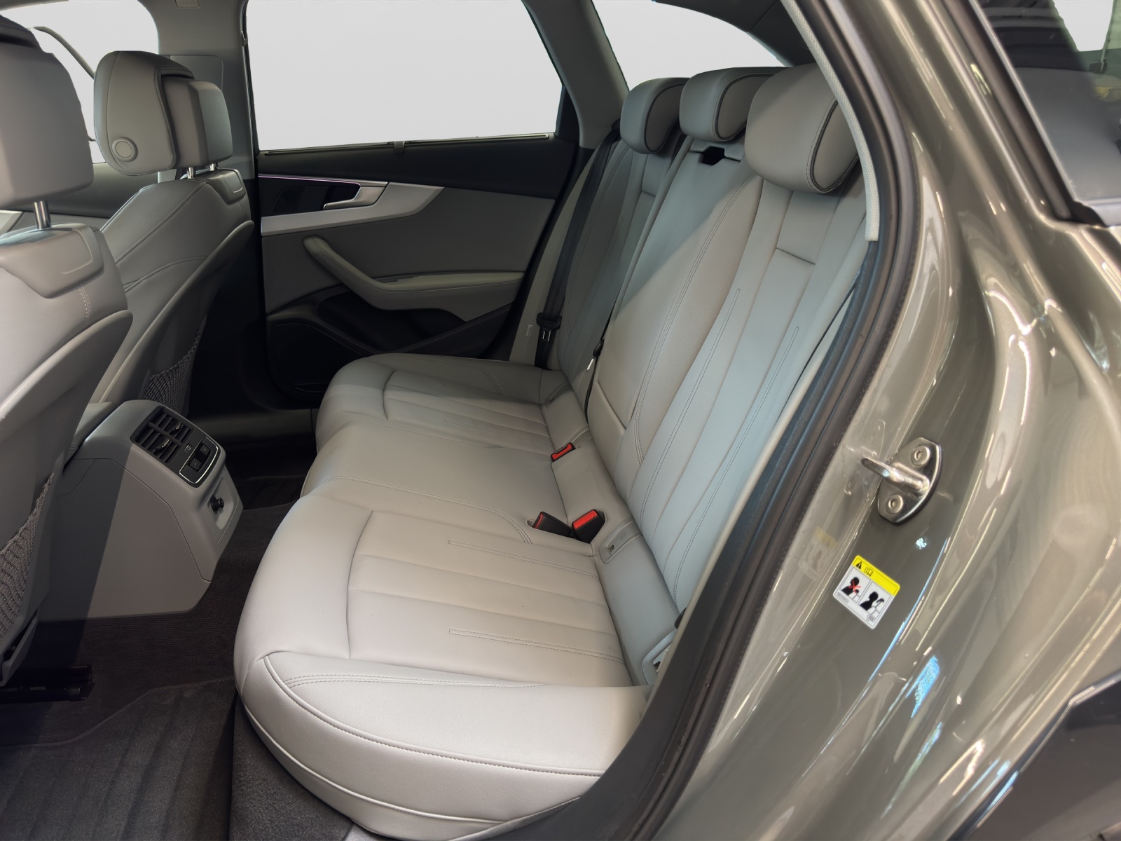 A4 Allroad 40 TDI quattro AHK LED 360°Kamera Nav