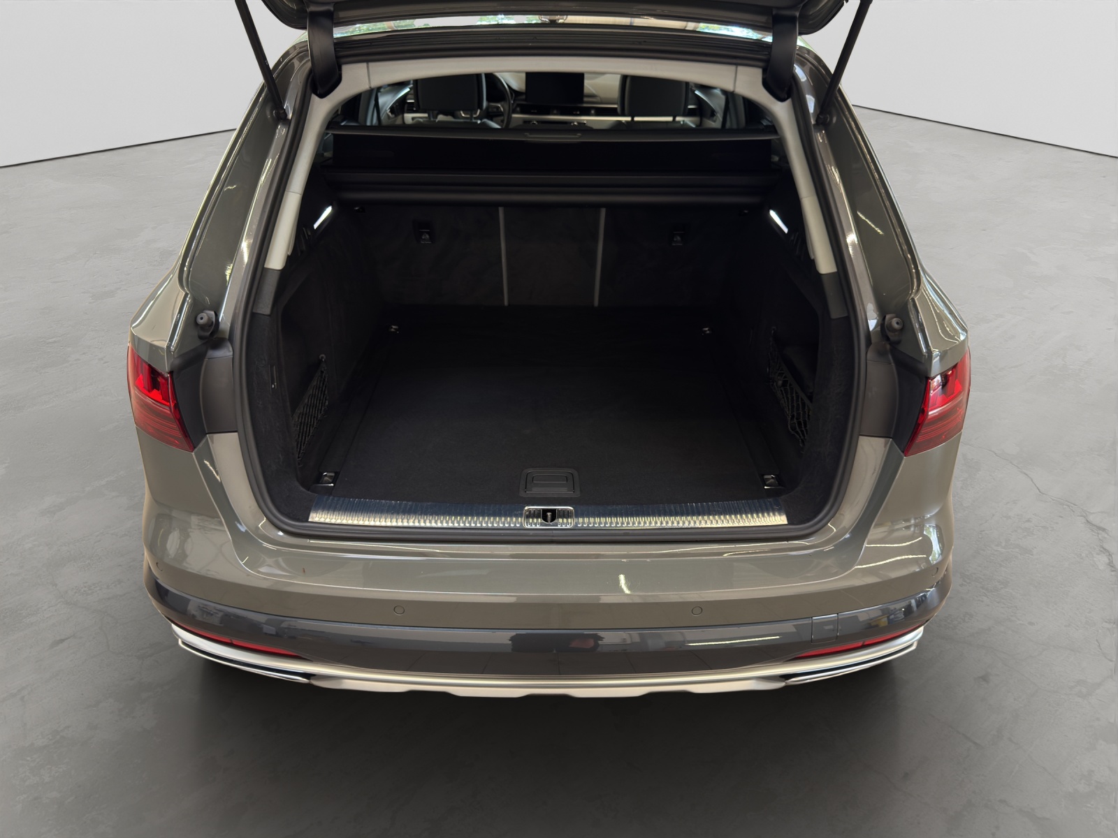 A4 Allroad 40 TDI quattro AHK LED 360°Kamera Nav