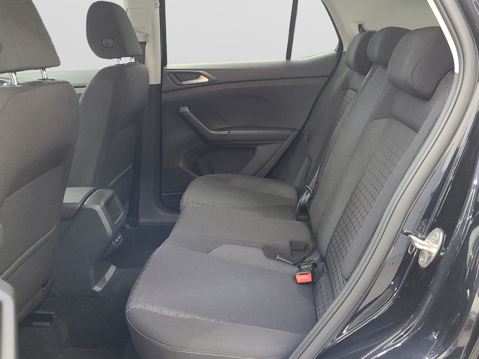 T-Cross TSI Life ACC Climatronic Sitzheizung Alu