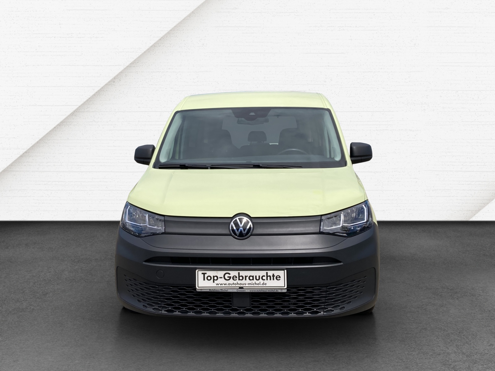 Caddy Maxi 4 Motion 2.0 TDI Allrad AHK Climatronik Kamera ACC Navi