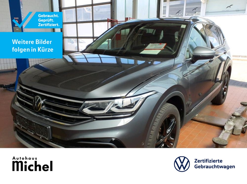 Tiguan Allspace TDI DSG 4M Elegance IQ-Light TravelAssi...