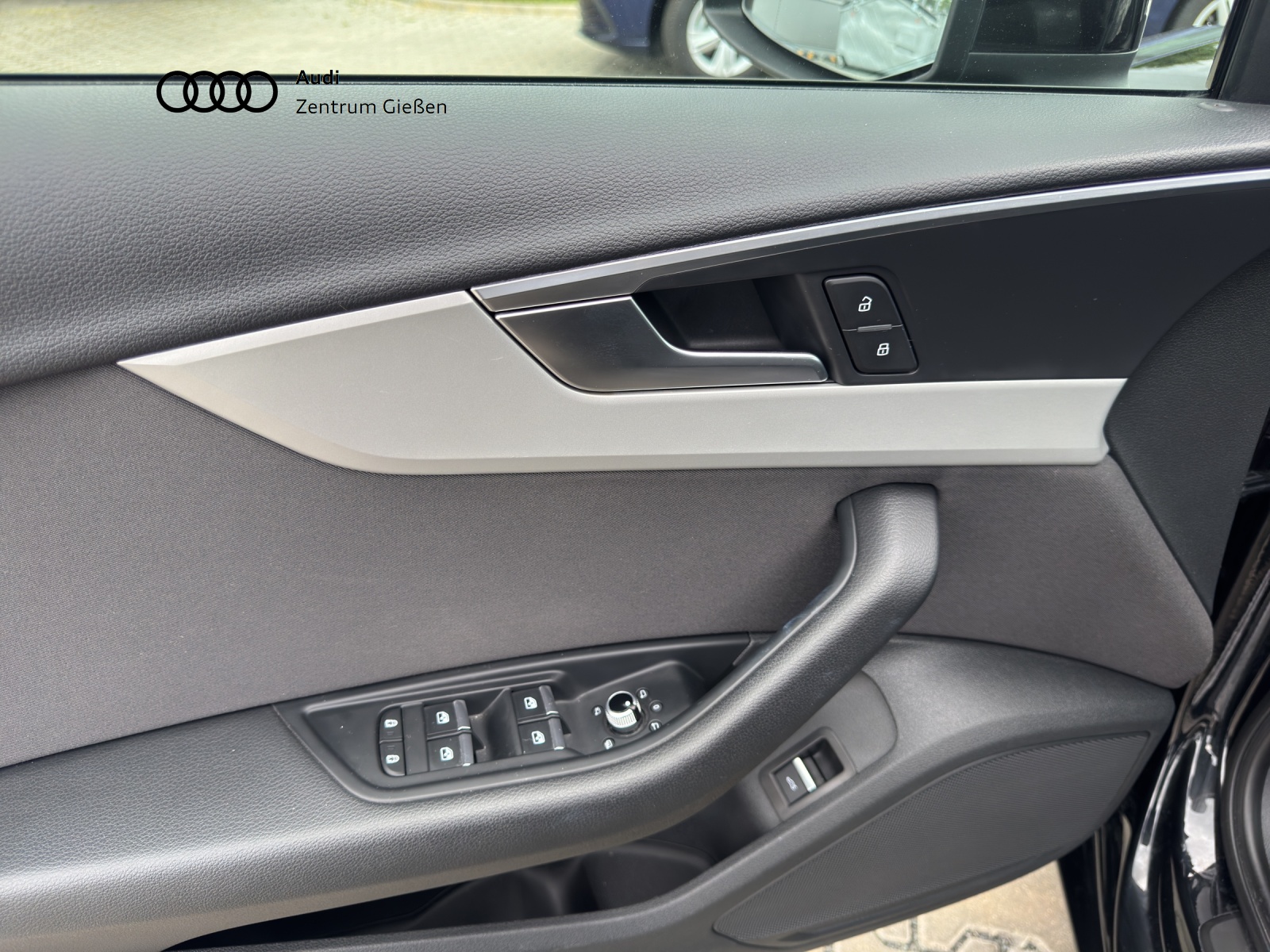 A4 Avant 35 TFSI basis Businesspaket Navi