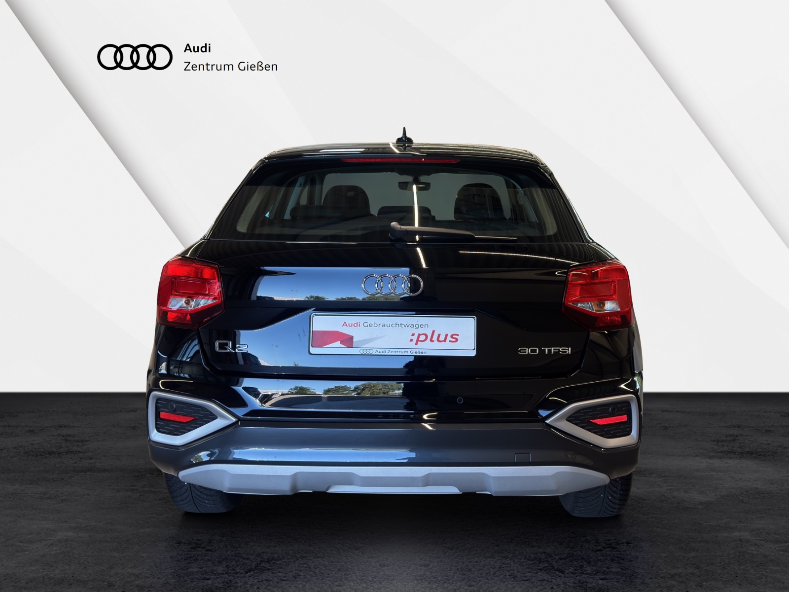 Q2 30 TFSI advanced Navi LED Sitzheizung