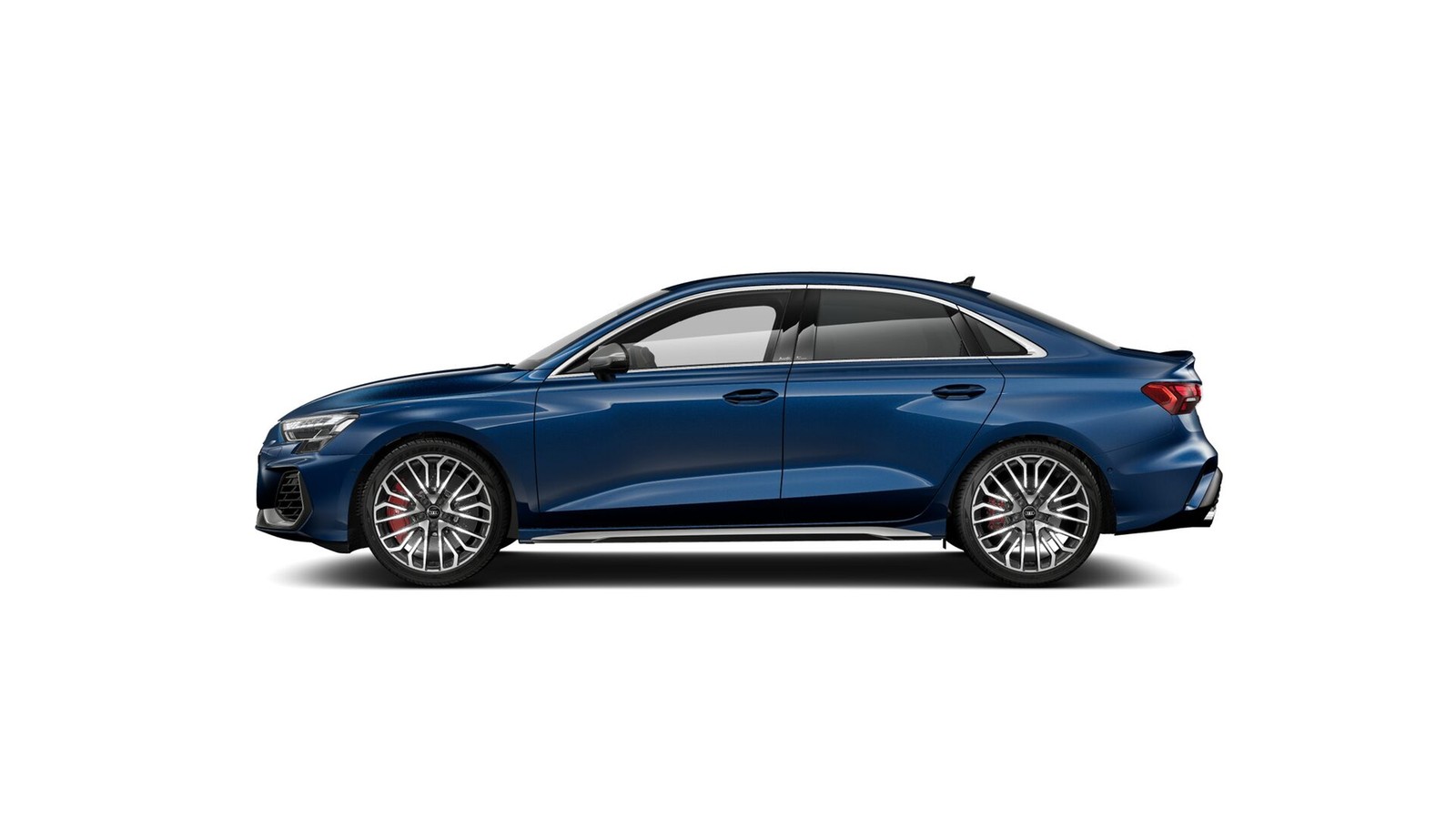 S3 Limousine 2.0 TFSI quattro MATRIX-LED MMI Navi Plus