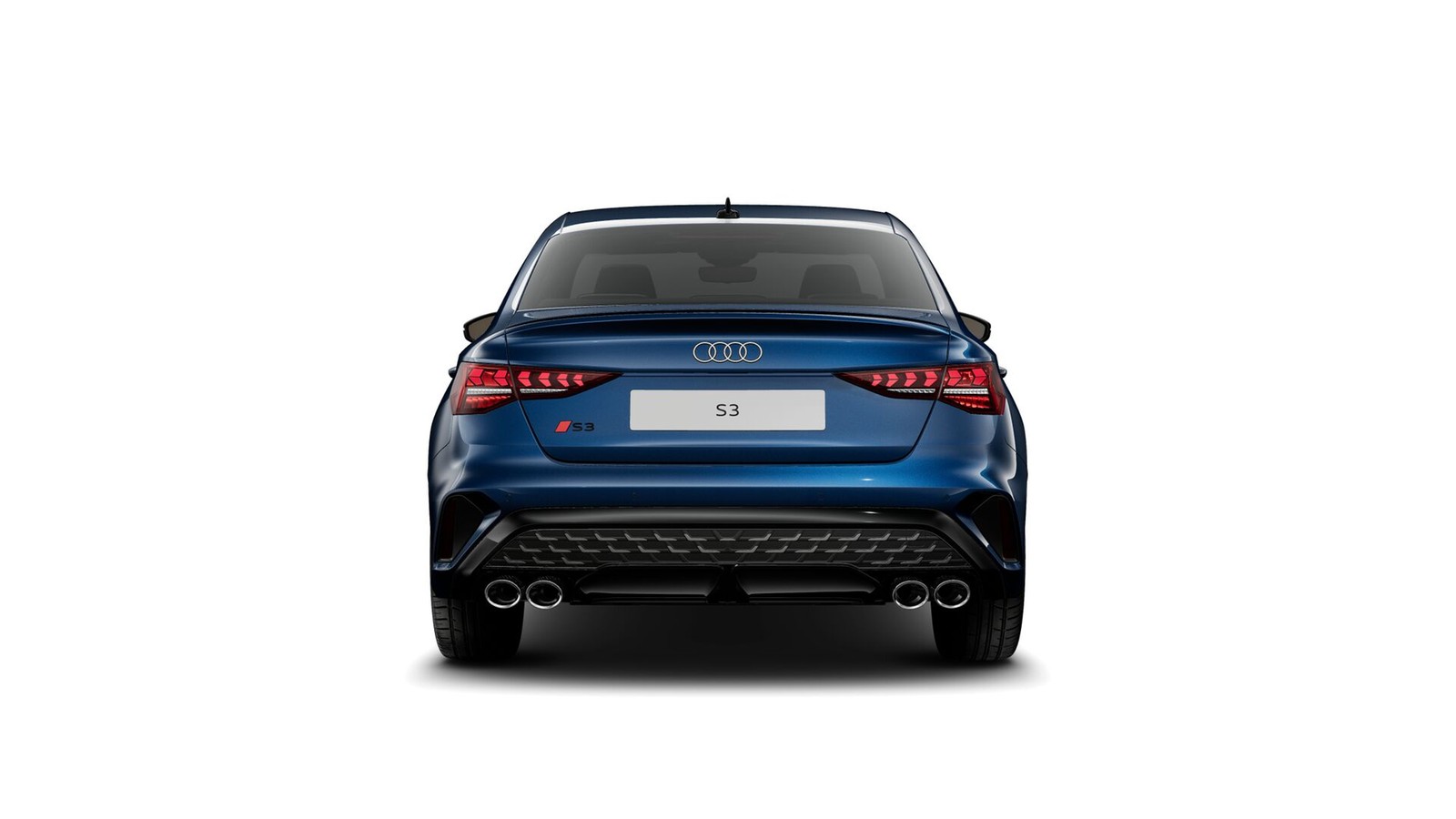 S3 Limousine 2.0 TFSI quattro MATRIX-LED MMI Navi Plus