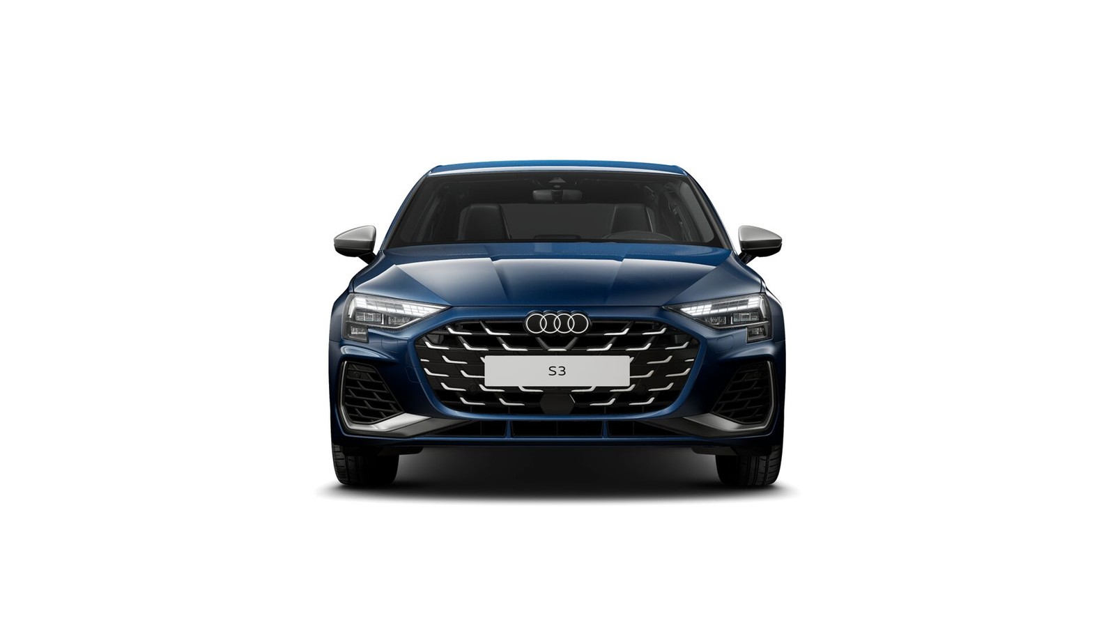 S3 Limousine 2.0 TFSI quattro MATRIX-LED MMI Navi Plus