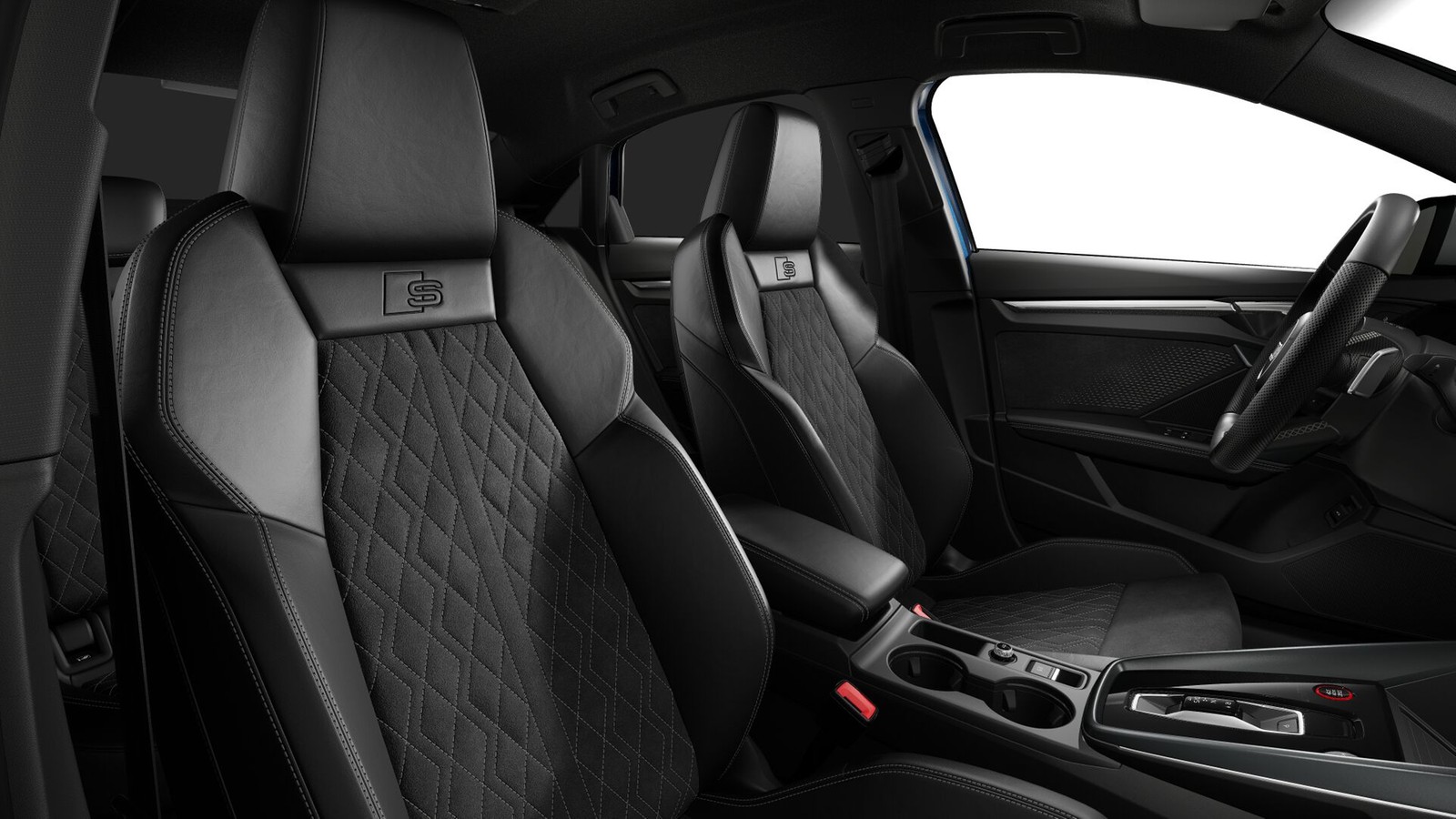 S3 Limousine 2.0 TFSI quattro MATRIX-LED MMI Navi Plus