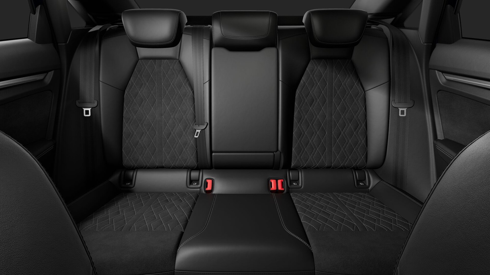 S3 Limousine 2.0 TFSI quattro MATRIX-LED MMI Navi Plus